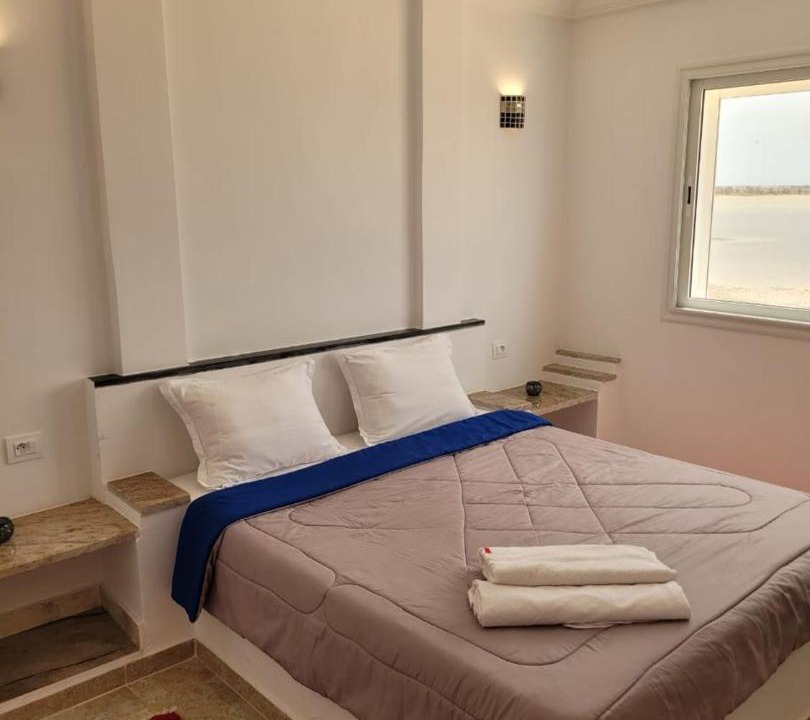 Photo of Bedroom in Remla