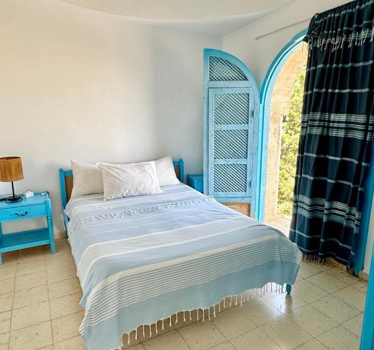 Photo of Bedroom in Hamma