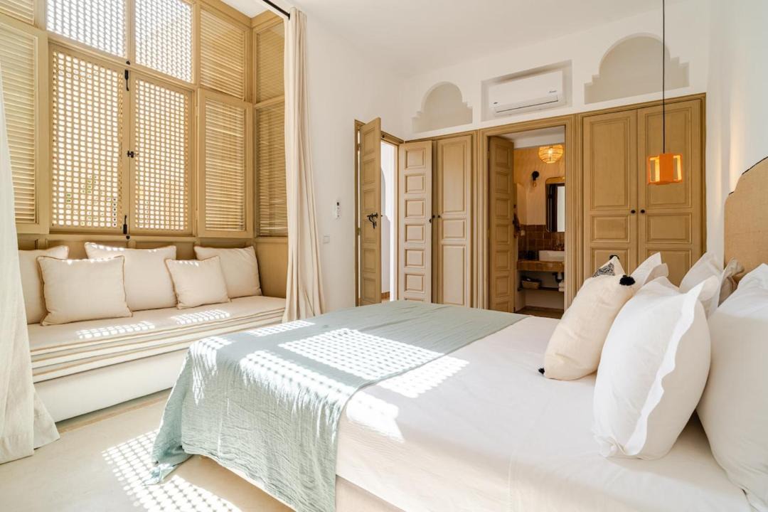 Photo of Bedroom in Assouel