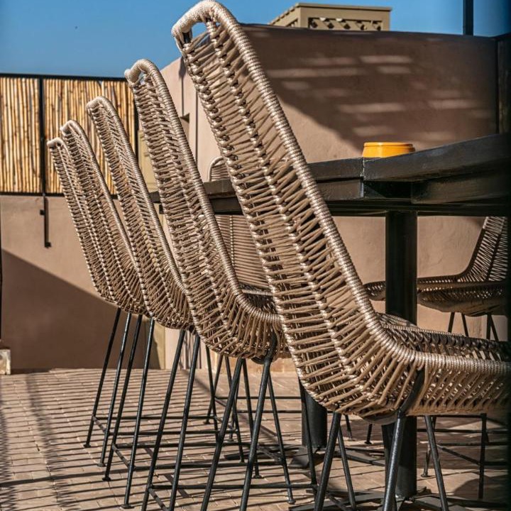 Photo of Patio Balcony in Assouel