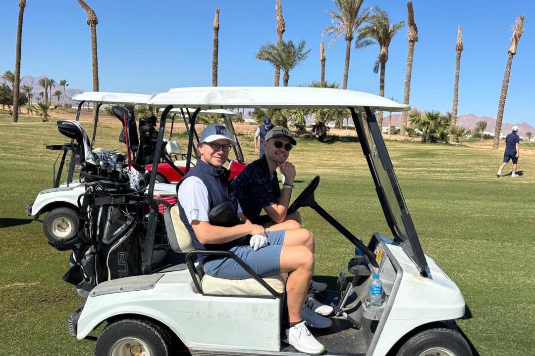 Photo of Others in Sharm El Sheikh
