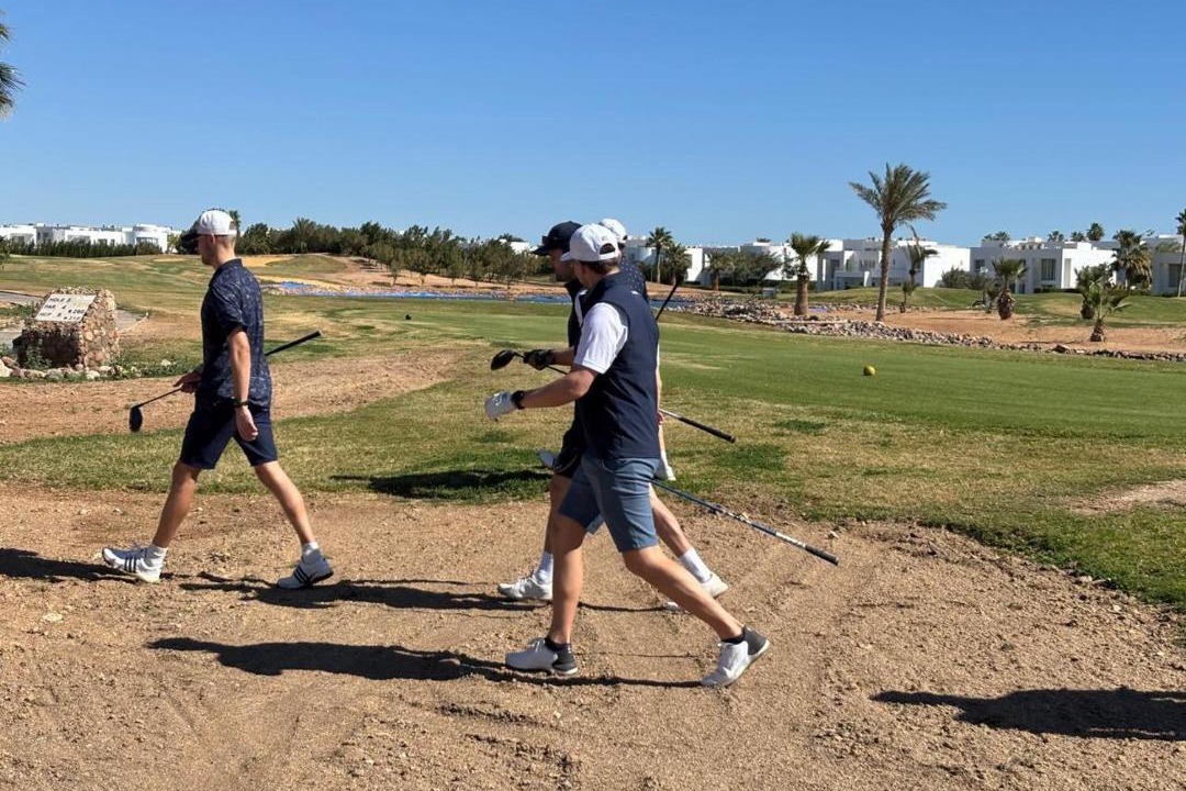 Photo of Others in Sharm El Sheikh