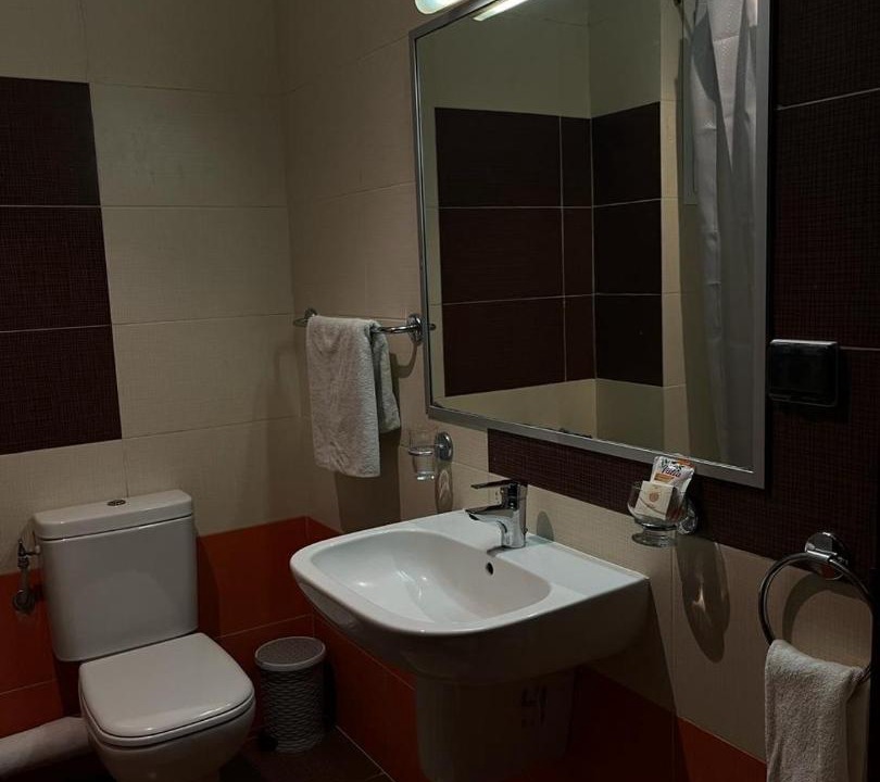 Photo of Bathroom in Centre Ville