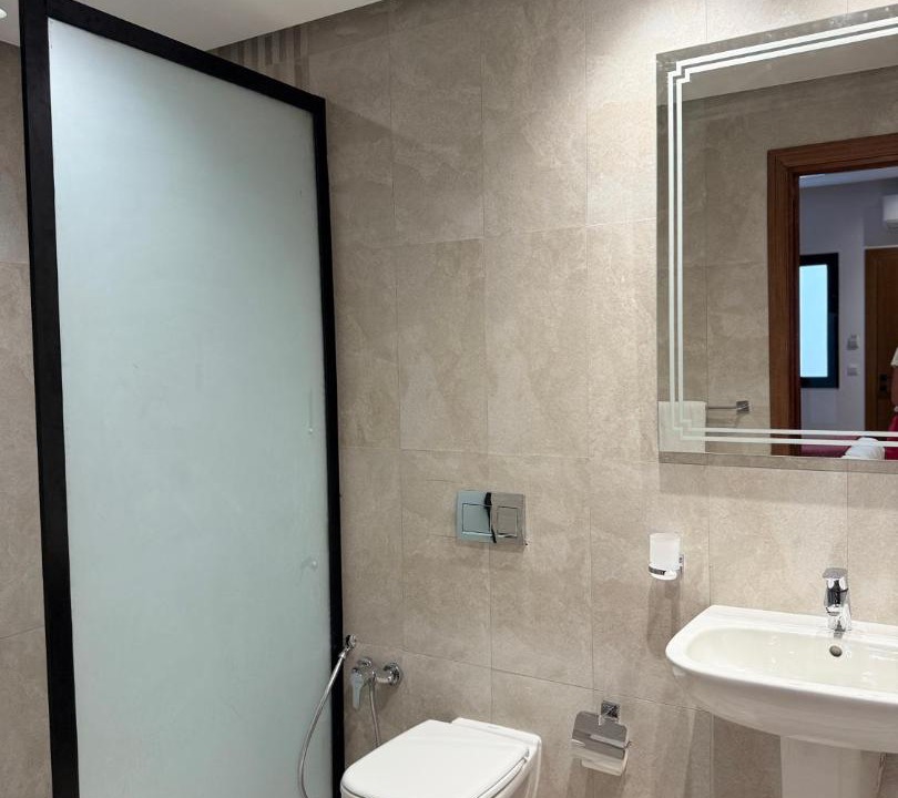 Photo of Bathroom in Centre Ville