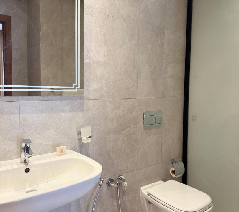 Photo of Bathroom in Centre Ville