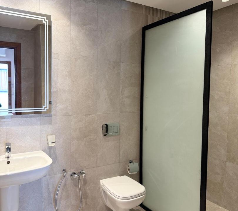 Photo of Bathroom in Centre Ville