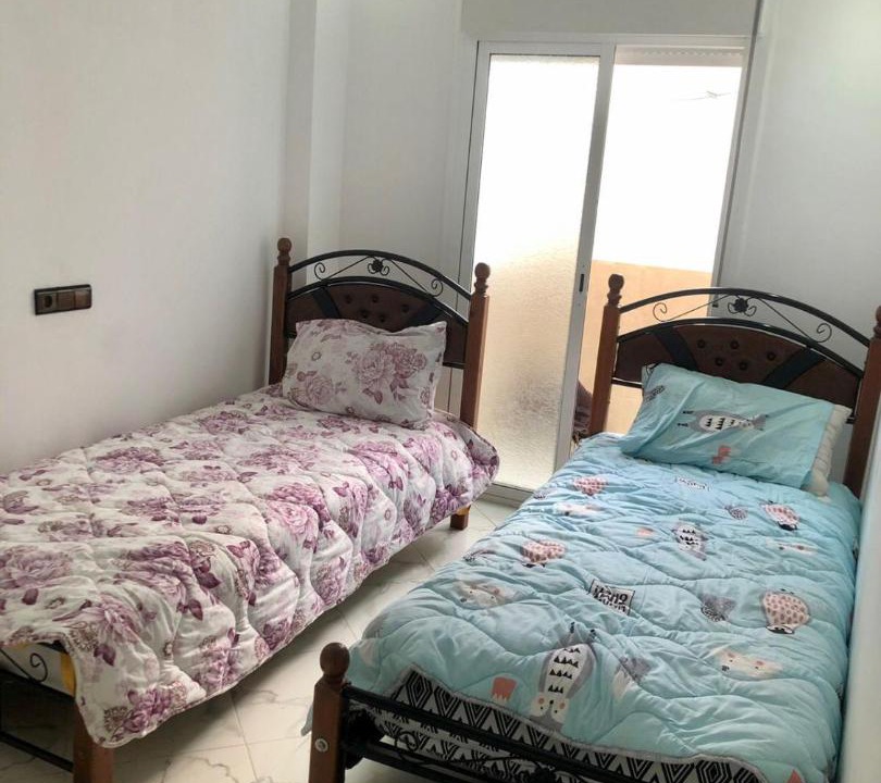 Photo of Bedroom in Oulad Khallouf