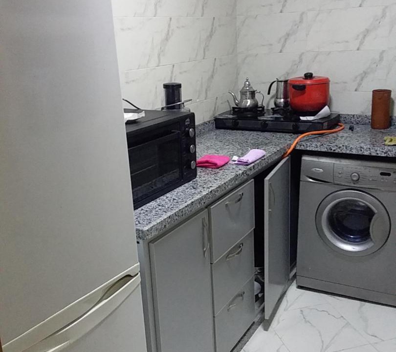 Photo of Kitchen in Oulad Khallouf