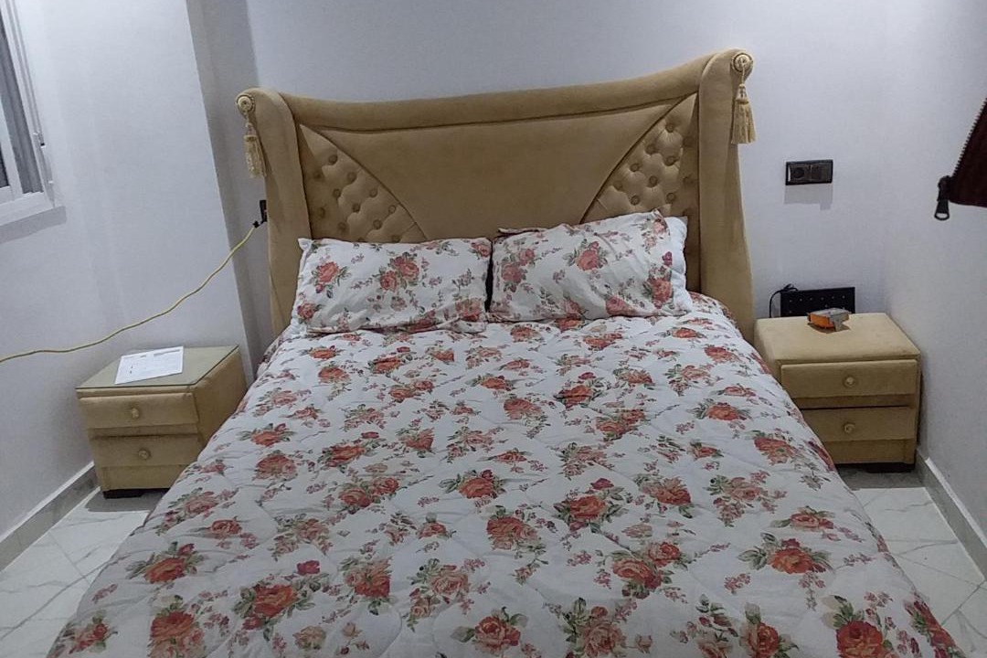 Photo of Bedroom in Oulad Khallouf