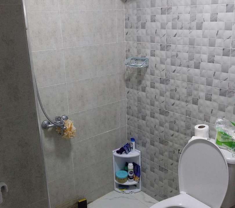 Photo of Bathroom in Oulad Khallouf