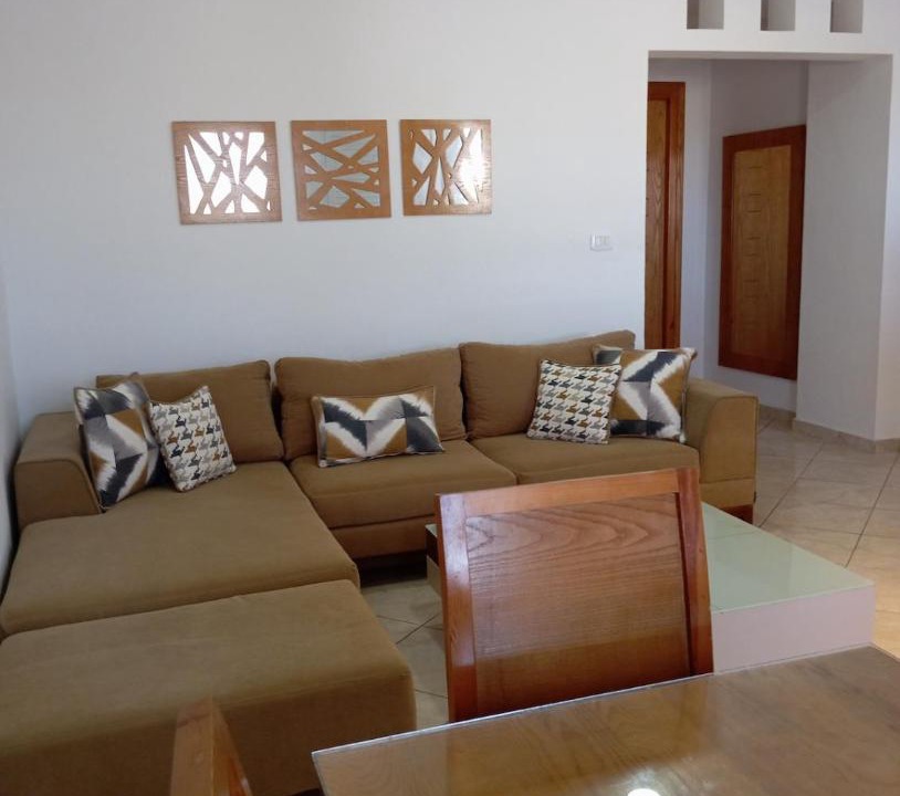 Photo of Livingroom in Tunisia