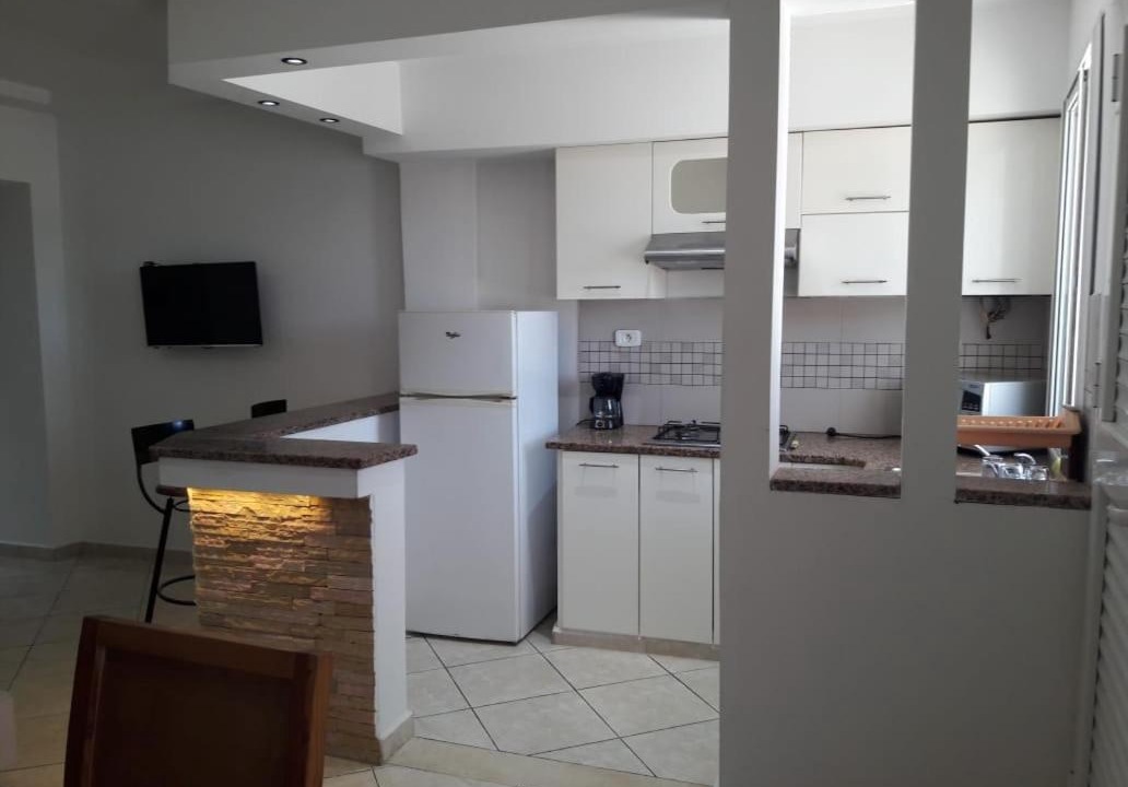 Photo of Kitchen in Tunisia