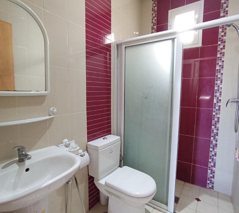 Photo of Bathroom in Tunisia