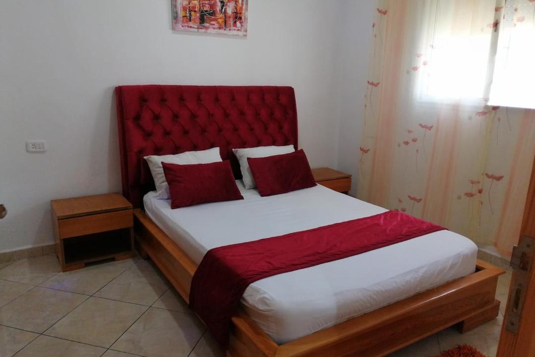 Photo of Bedroom in Tunisia