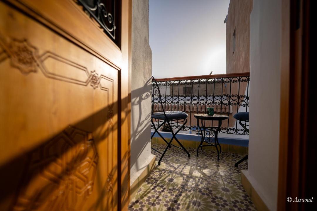 Photo of Others in Medina of Chefchaouen