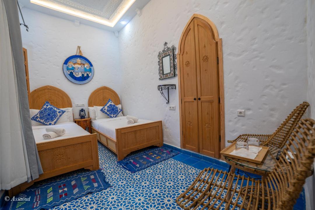 Photo of Others in Medina of Chefchaouen