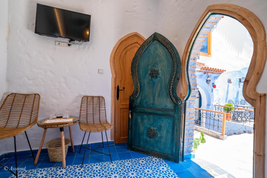 Photo of Others in Medina of Chefchaouen