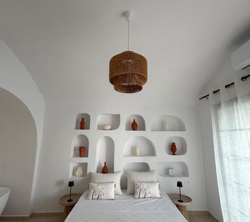 Photo of Bedroom in Midoun