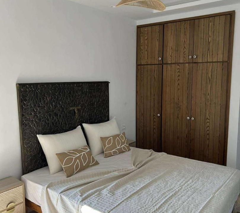 Photo of Bedroom in Midoun
