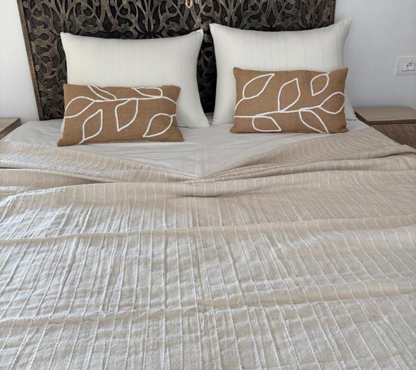 Photo of Bedroom in Midoun