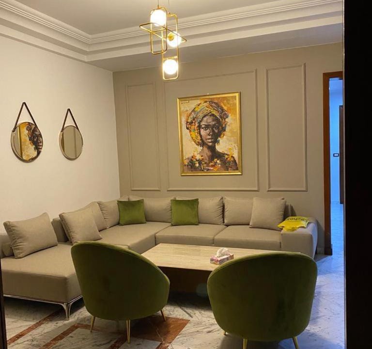 Photo of Livingroom in Les Berges Du Lac II