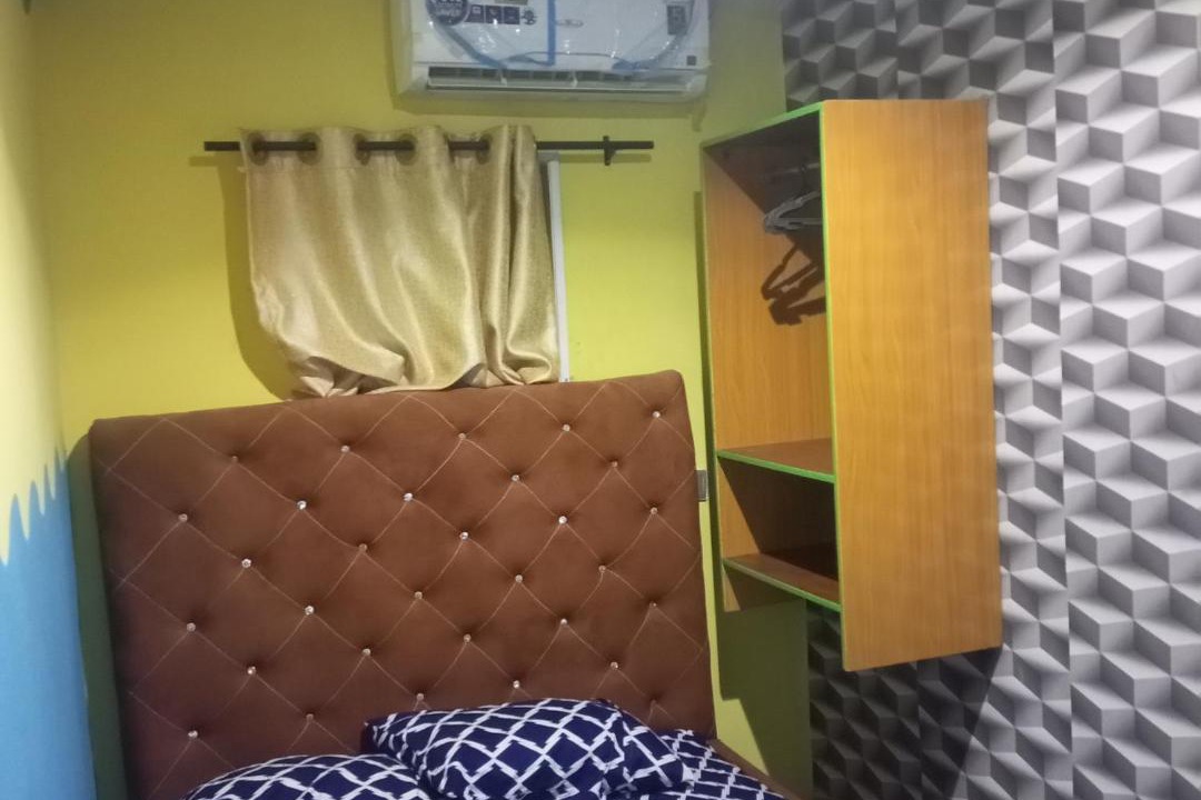 Photo of Bedroom in Ishara