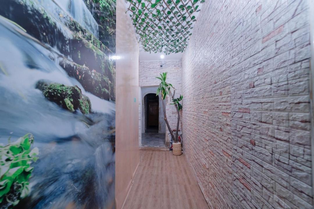 Photo of Bathroom in Jendouba