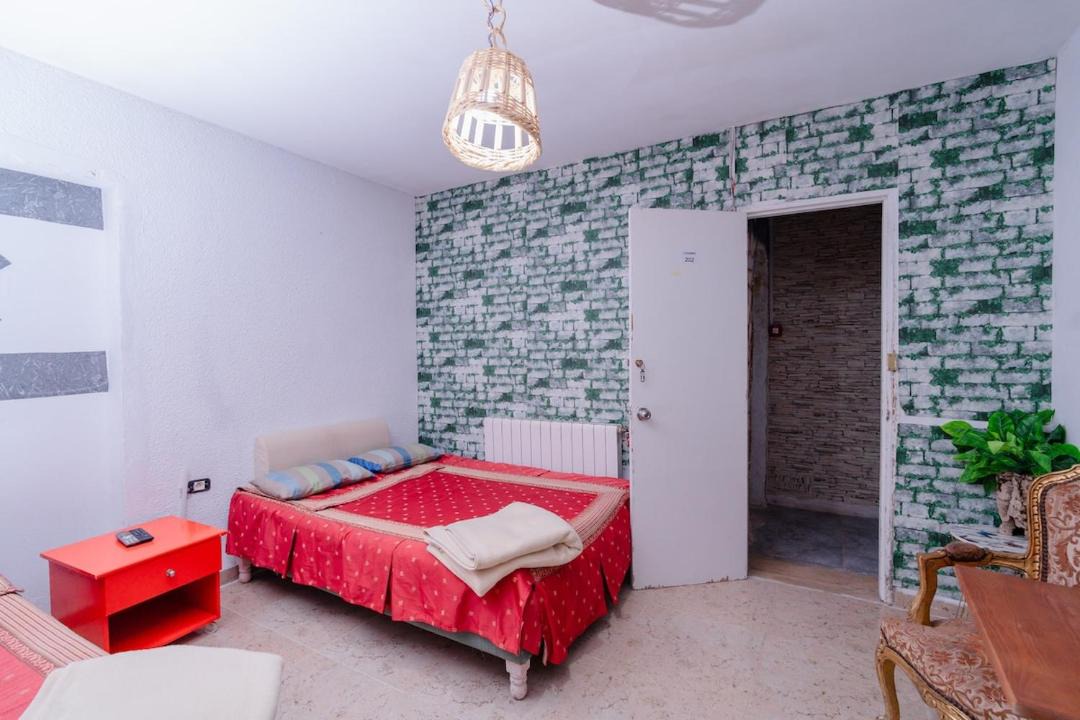 Photo of Bedroom in Jendouba