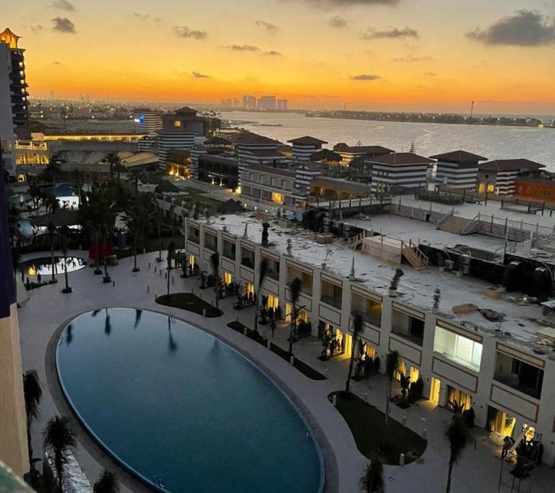 Photo of Others in Marina El Alamein