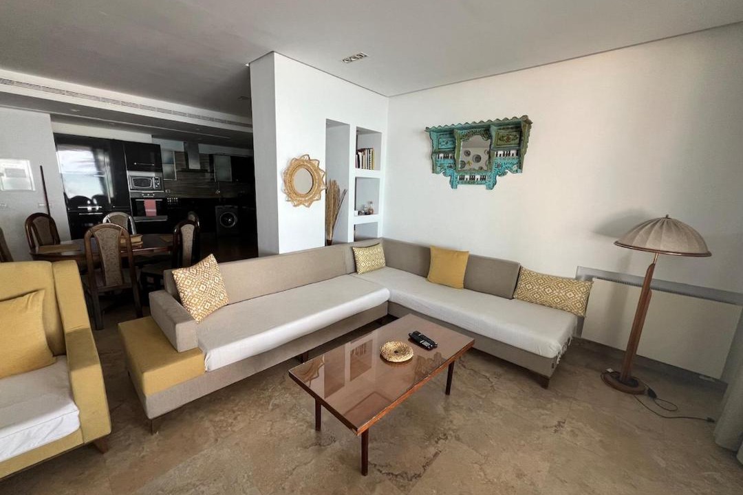 Photo of Livingroom in Hiboun