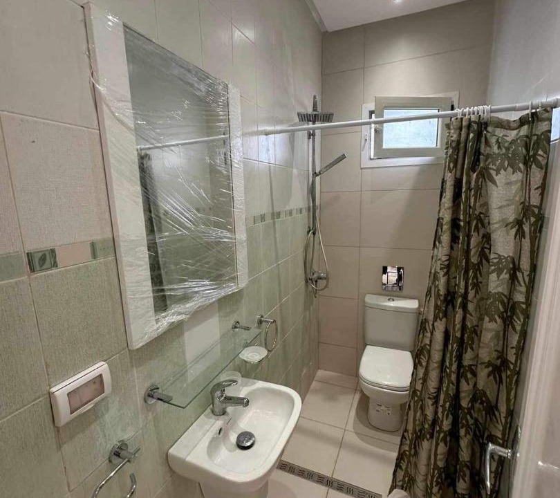 Photo of Bathroom in Les Jardins de l'Aouina