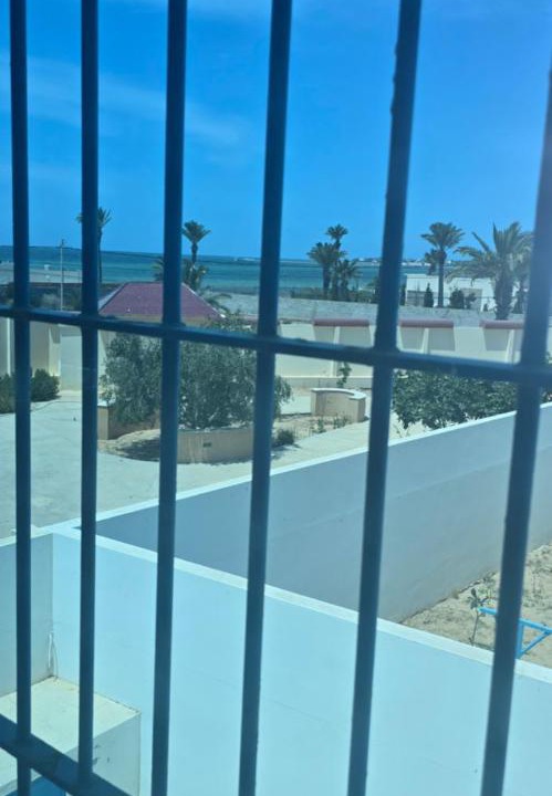 Photo of Patio Balcony in Sidi Fredj