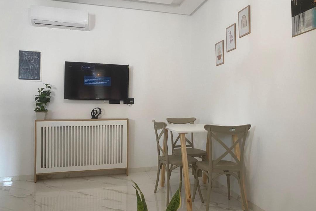 Photo of Livingroom in Ain Zaghouan