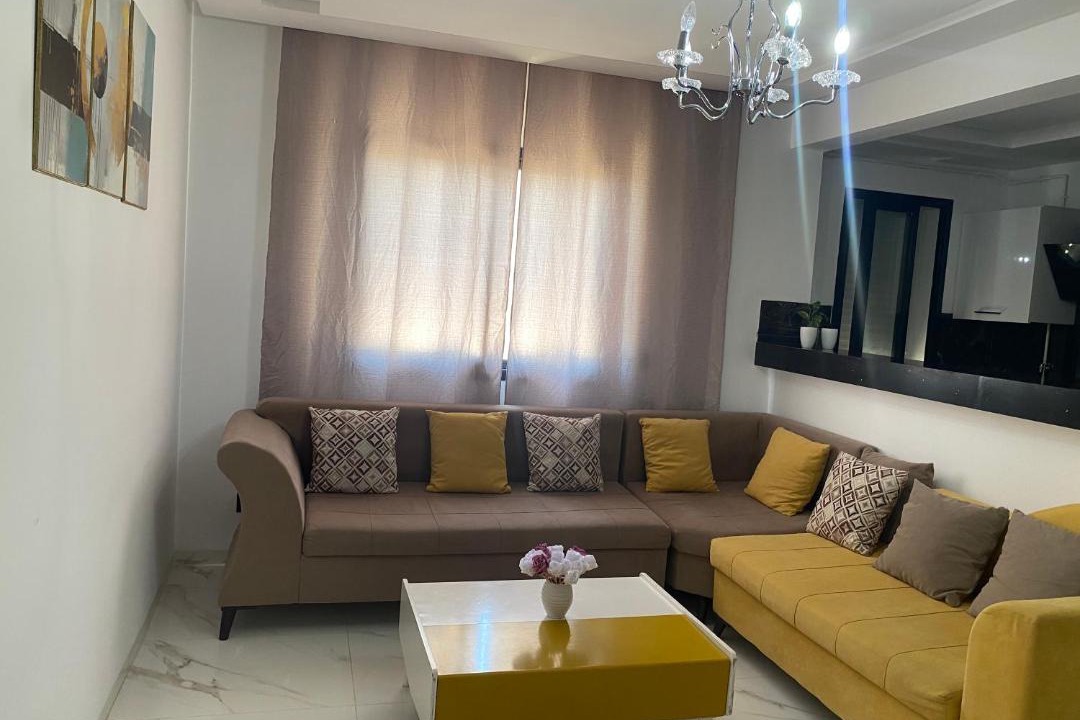 Photo of Livingroom in Ain Zaghouan