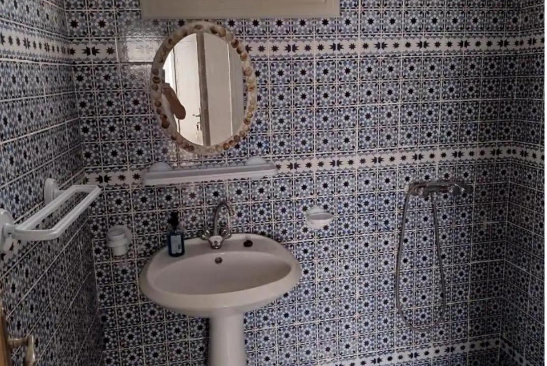 Photo of Bathroom in Chergui