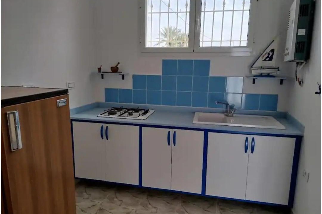 Photo of Kitchen in Chergui
