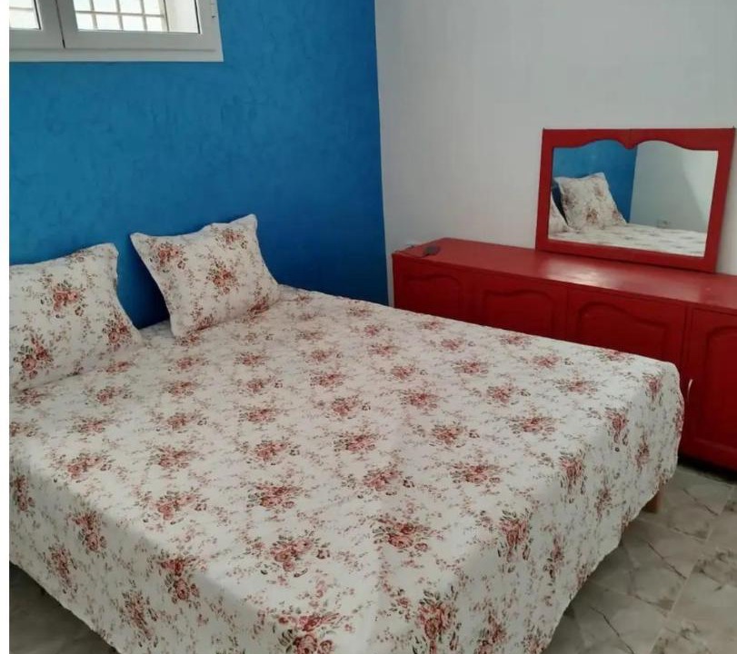Photo of Bedroom in Chergui