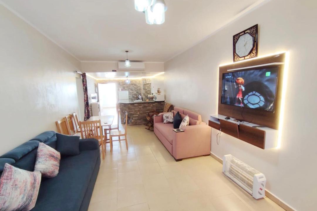 Photo of Livingroom in Ain Sokhna