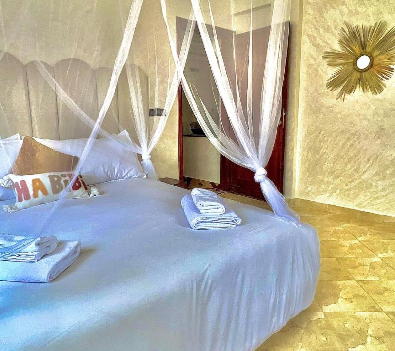 Photo of Bedroom in Lagouassem