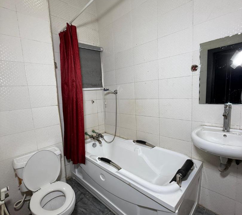 Photo of Bathroom in Lagos Mainland