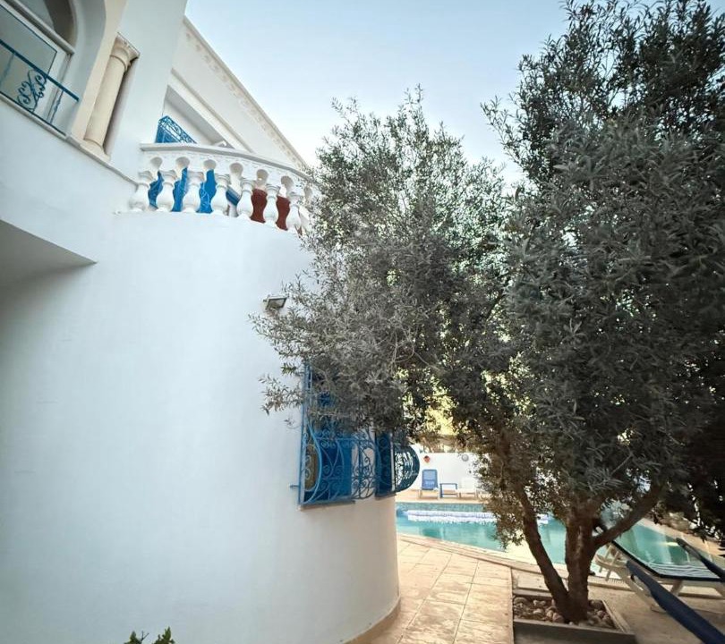 Photo of Patio Balcony in Aghir
