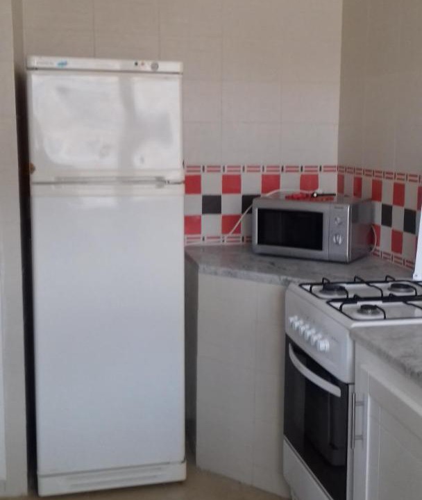 Photo of Kitchen in Cite El Wafa