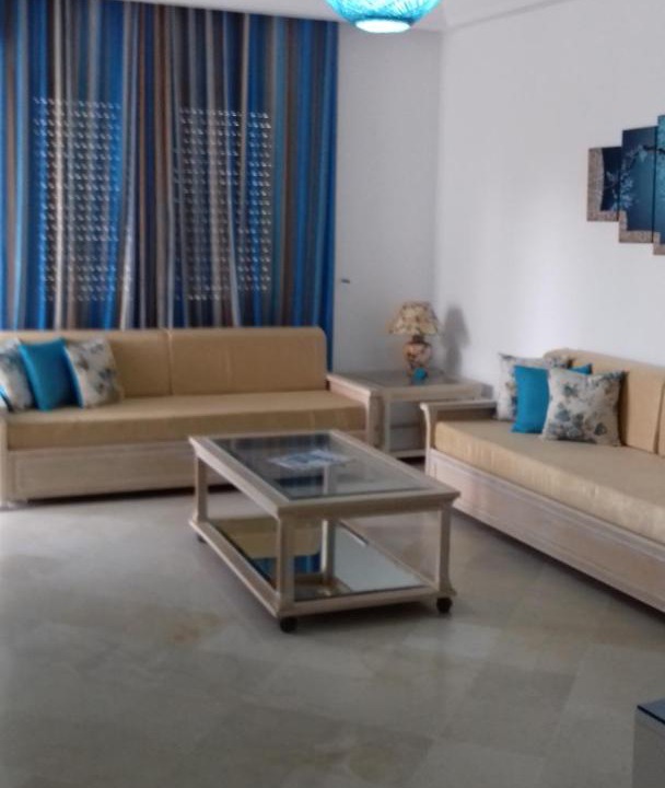 Photo of Livingroom in Cite El Wafa