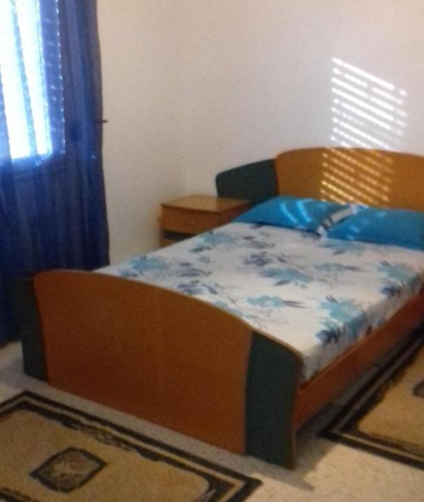 Photo of Bedroom in Cite El Wafa