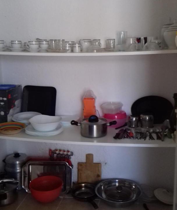 Photo of Kitchen in Cite El Wafa