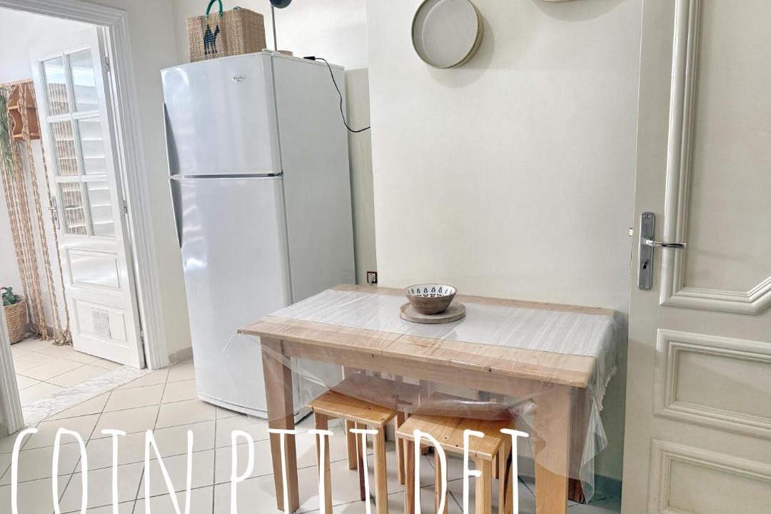 Photo of Kitchen in Monastir