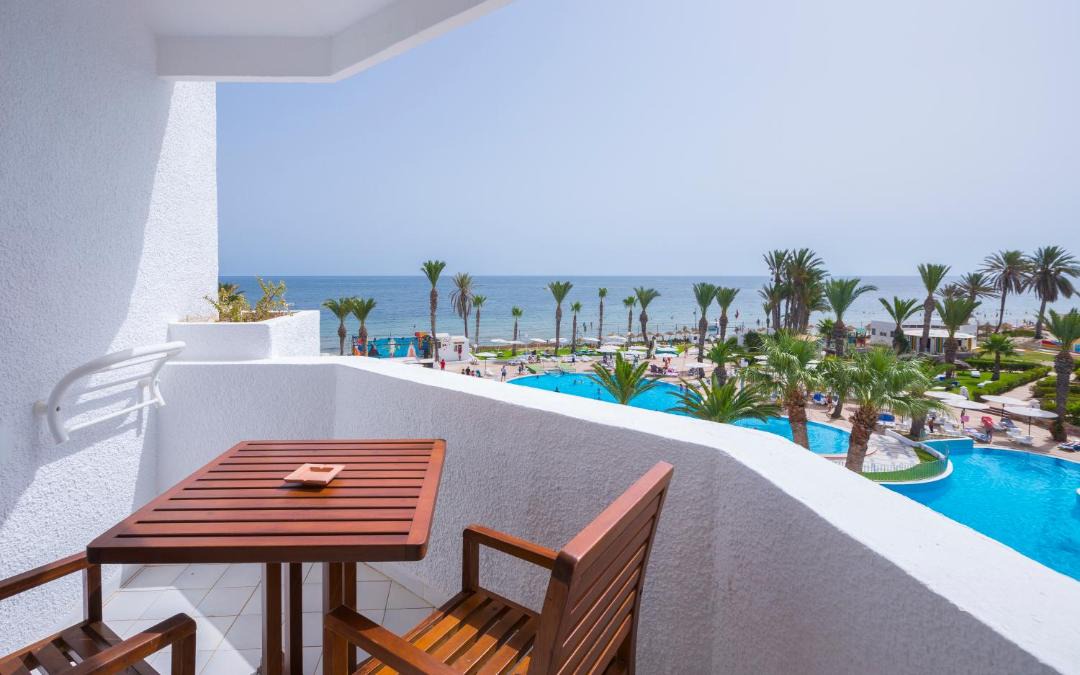 Photo of Patio Balcony in Sousse - Monastir