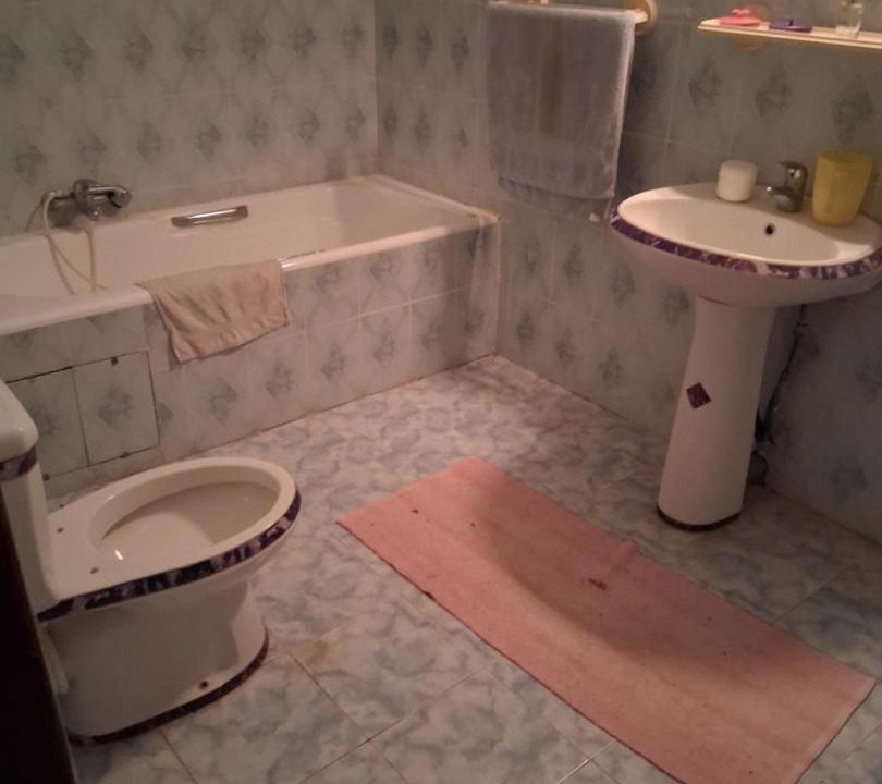 Photo of Bathroom in Tabarka