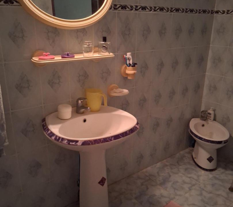 Photo of Bathroom in Tabarka