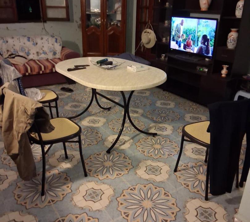 Photo of Livingroom in Tabarka